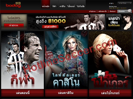 Bodog88