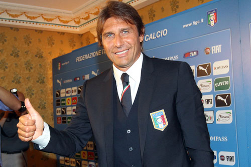 Antonio Conte