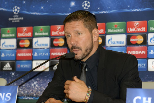 Diego Simeone