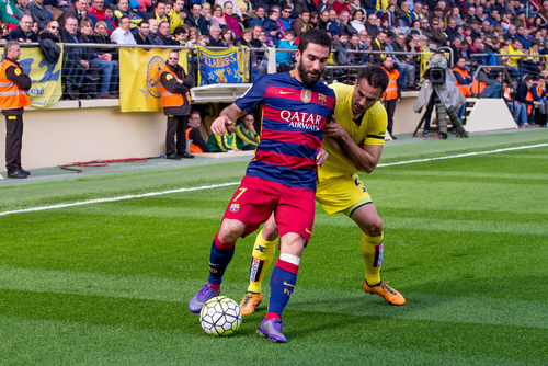 Arda Turan