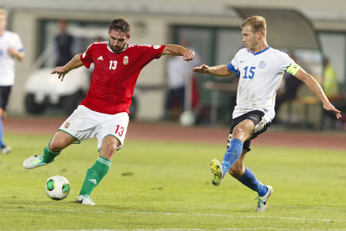 Ragnar Klavan