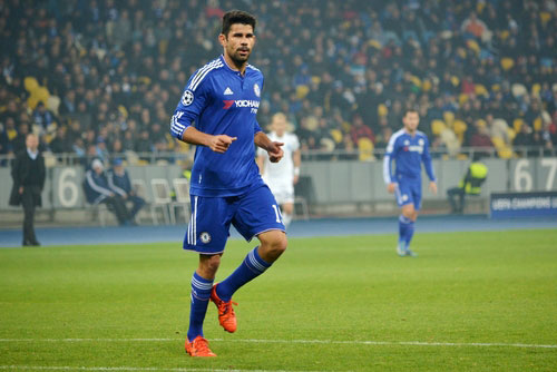 ดีเอโก้ คอสต้า (Diego Costa)