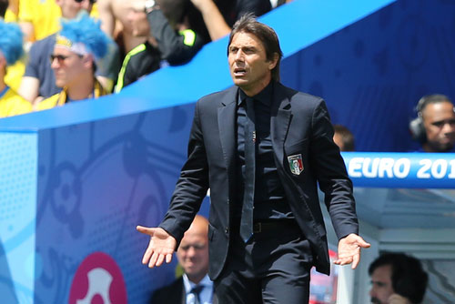 Antonio Conte