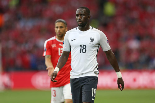Moussa Sissoko