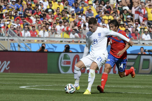 Ross Barkley