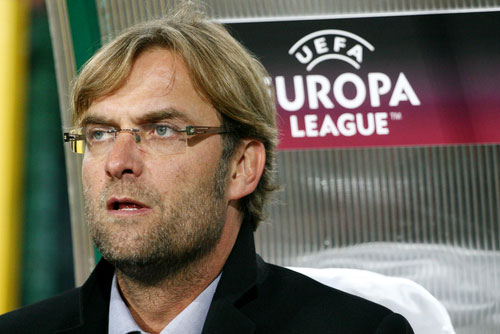 เจอร์เก้น คล็อปป์ (Jurgen Klopp)