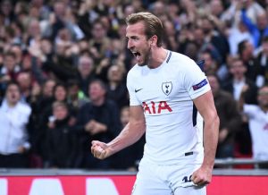 แฮร์รี่ เคน (Harry Kane)