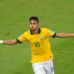 เนย์มาร์ (Neymar)