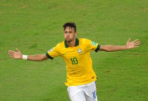 เนย์มาร์ (Neymar)
