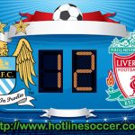 แมนฯซิตี้ 1-2 ลิเวอร์พูล