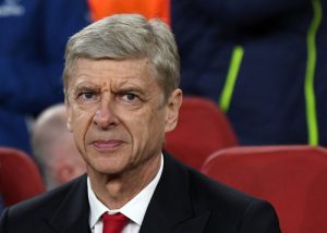 อาร์แซน เวนเกอร์ (Arsene Wenger)